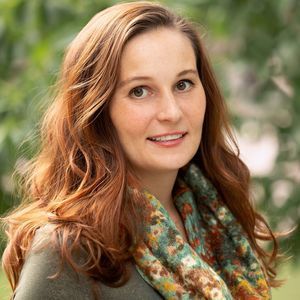 Meet your Posher, Nichole